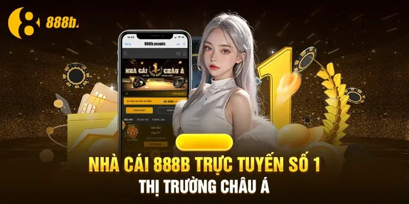 Đánh giá chi tiết nhà cái 888b từ A đến Z