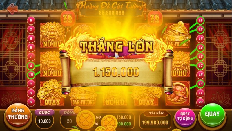 Cách chơi nổ hũ dễ thắng: Top 7+ mẹo chơi nổ hũ dễ thắng từ cao thủ