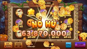 Luật chơi nổ hũ 888b chi tiết từ A đến Z cho người mới bắt đầu