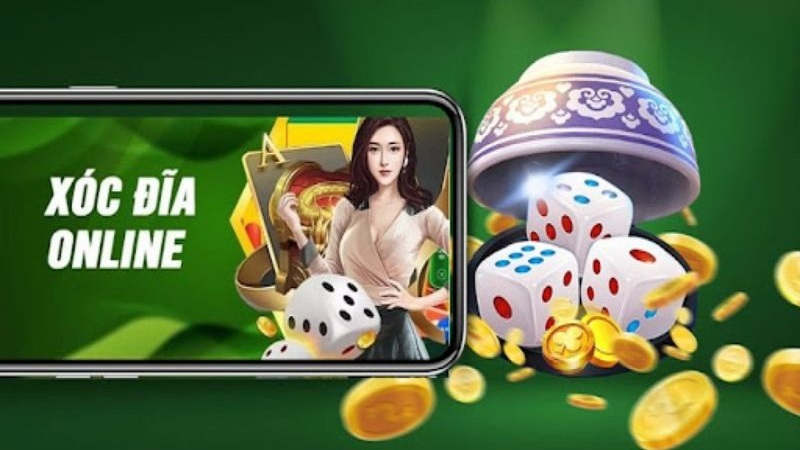 Hướng Dẫn Chi Tiết Cách Chơi Xóc Đĩa Cho Người Mới Bắt Đầu