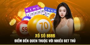 Các loại hình xổ số phổ biến trên 888b: Đánh giá và so sánh